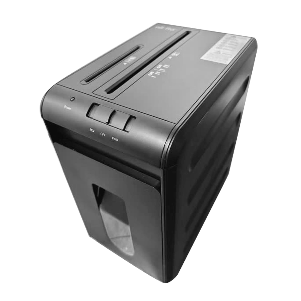 کاغذ خردکن NIKITA مدل SD-9108