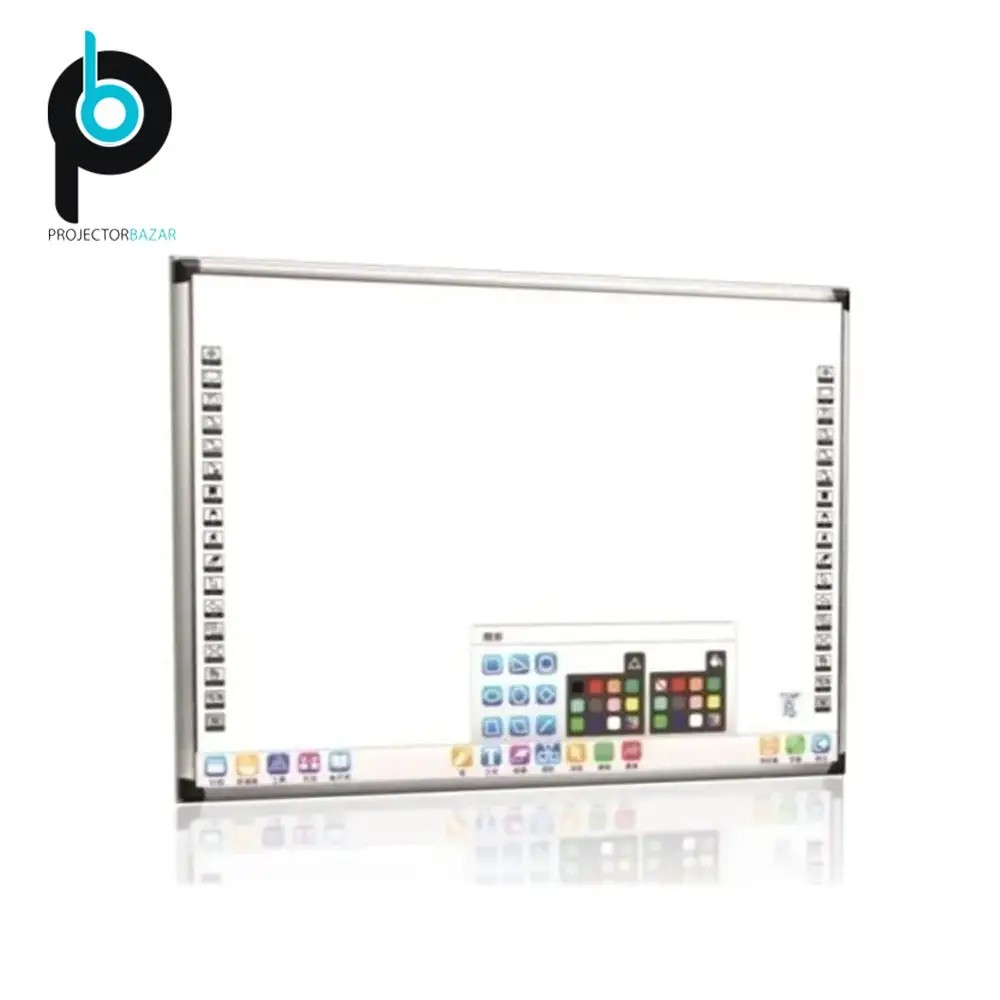 برد هوشمند کاراکو (KARAKO Smart Board)