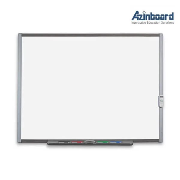 برد هوشمند(تخته هوشمند) آذین برد ۸۲ اینچ مدل Azinboard 82X