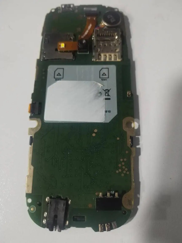 برد استوک گوشی نوکیا 3310 حافظه 16 مگابایت