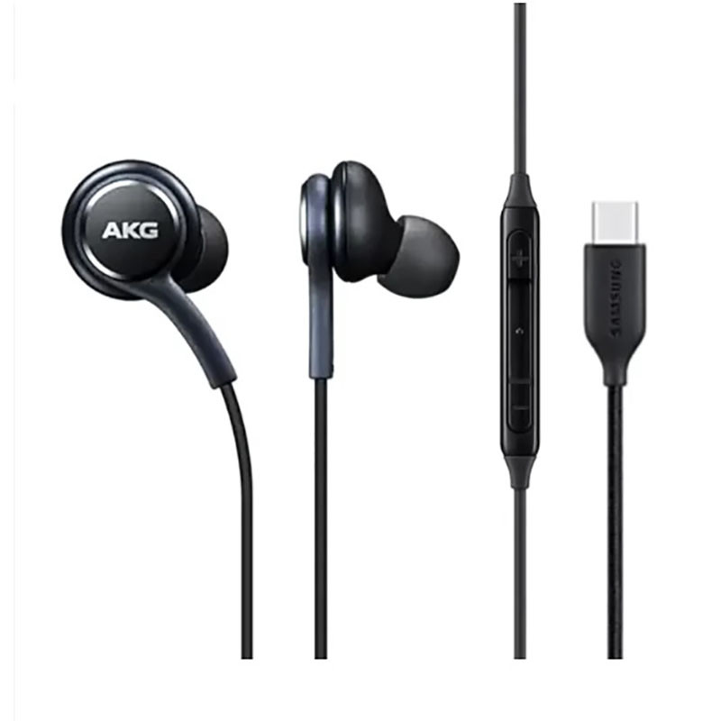 هندزفری مدل USB-C Edition