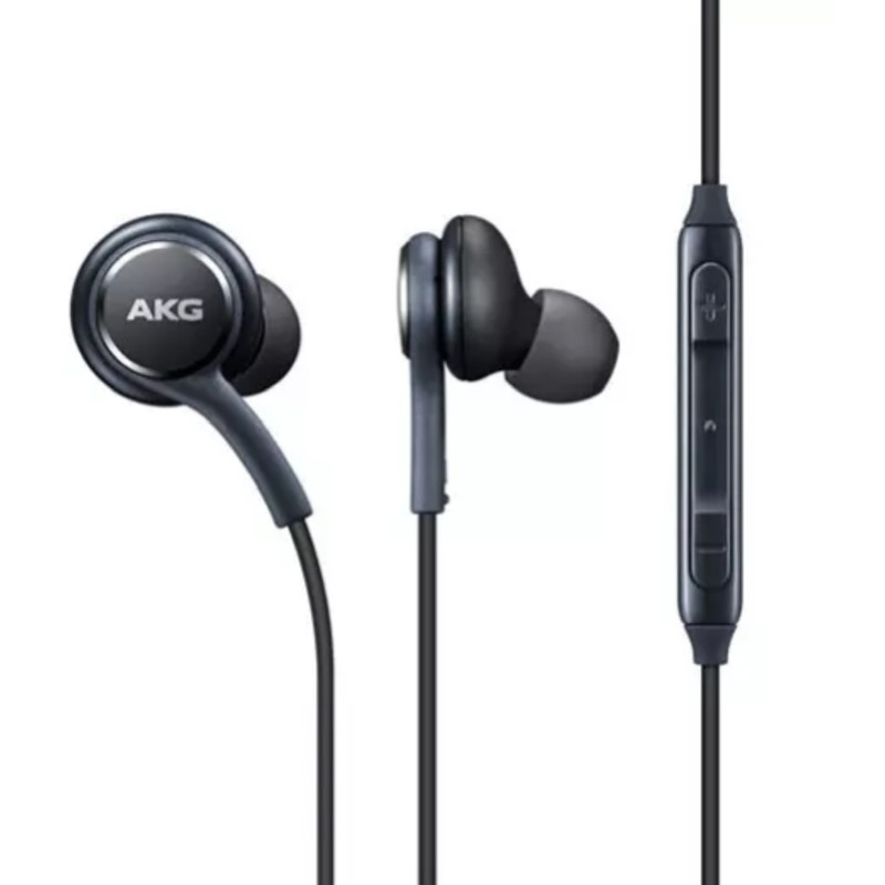 هندزفری مدل Tuned by AKG New
