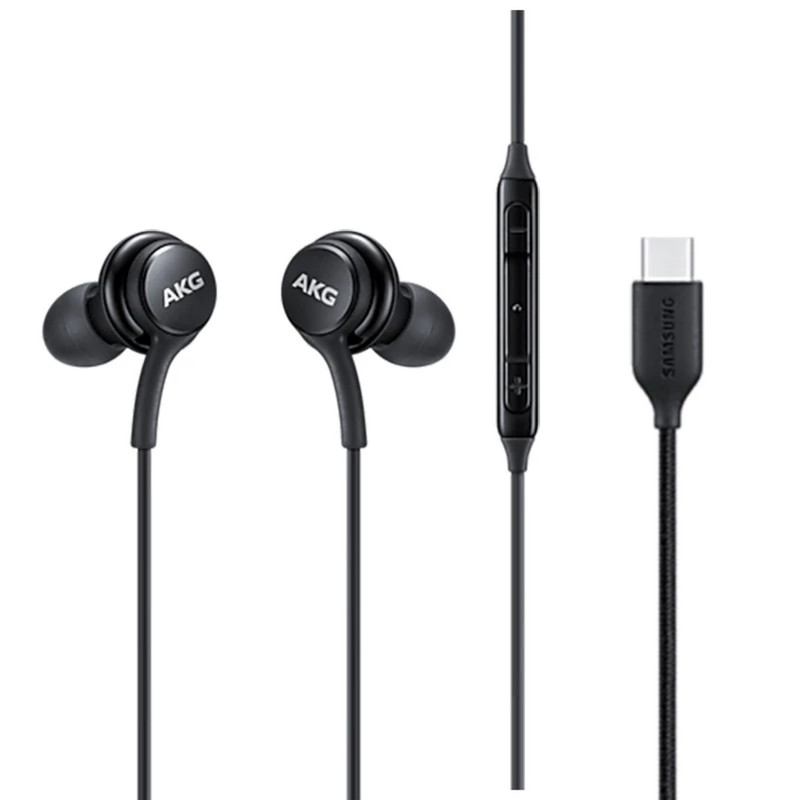 هندزفری مدل Type-C Earphons