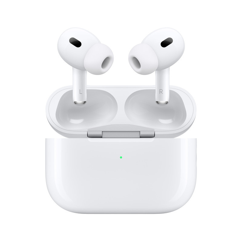هدست بلوتوثی مدل AirPods Pro 2nd Generation Type-C