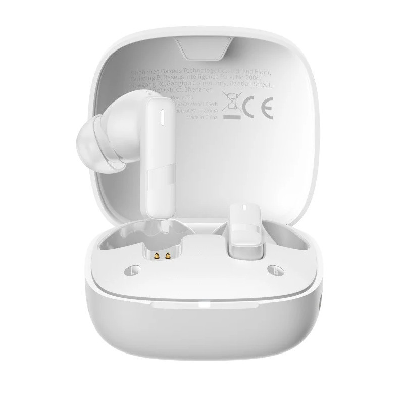 هدست مخصوص بازی بلوتوثی بیسوس مدل BR 20 EAR E TIP