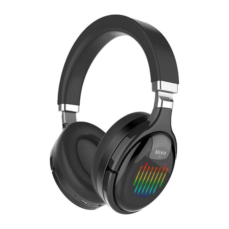 هدست بلوتوثی بیوا مدل BGH HEADPHONE  25 EXTERNAL