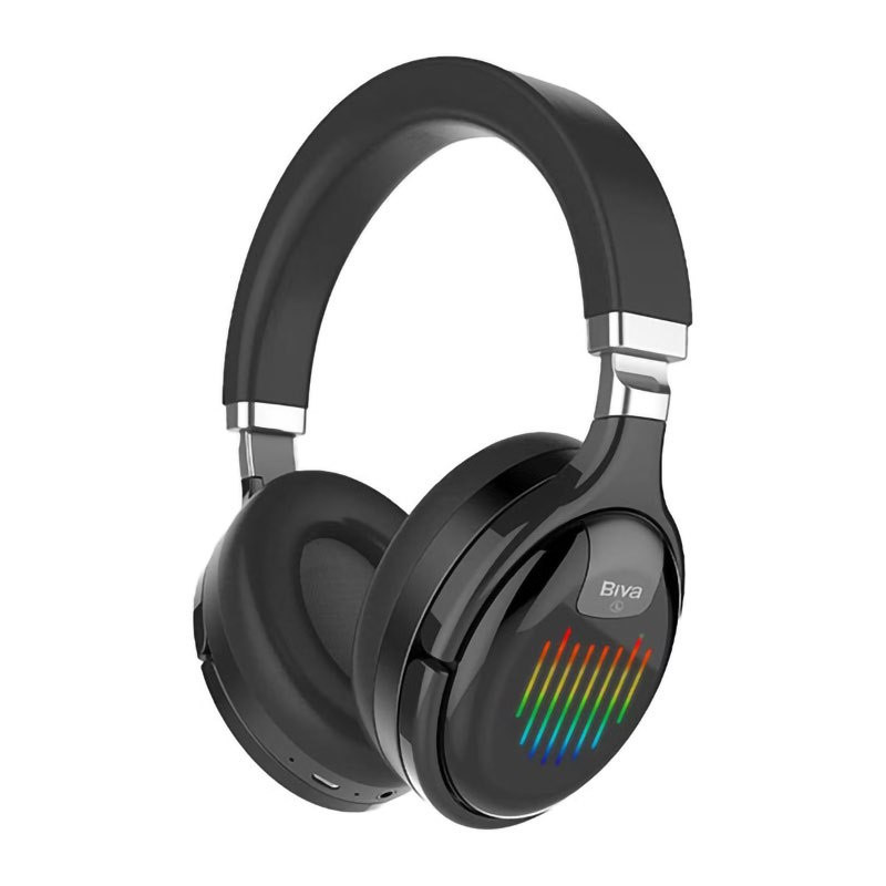 هدست بلوتوثی بیوا مدل APY HD 04 COMPACT 111