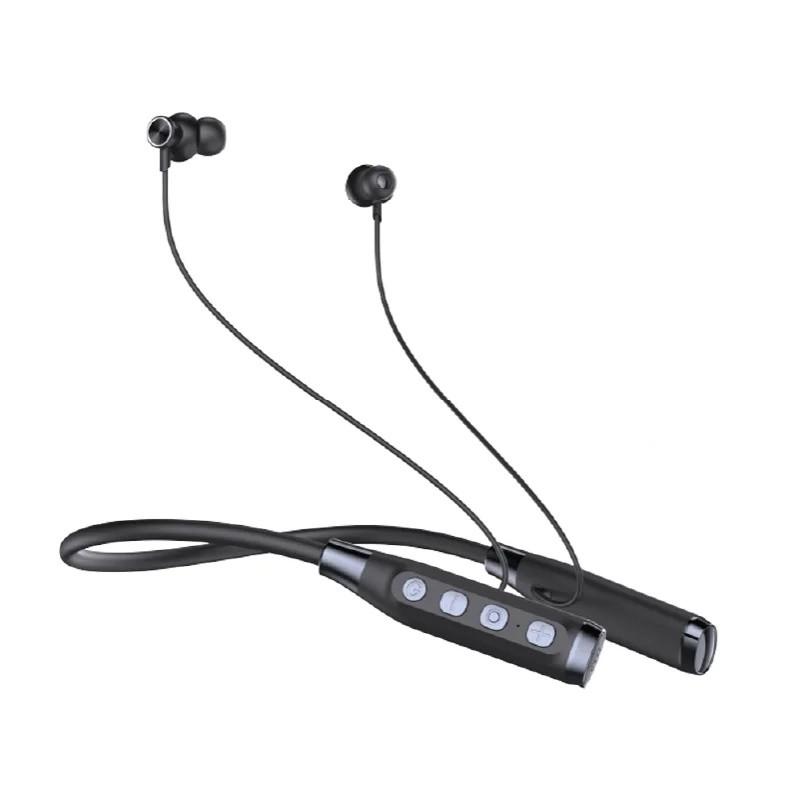 هدفون بلوتوثی بیوا مدل AS EAR BT02 TIP