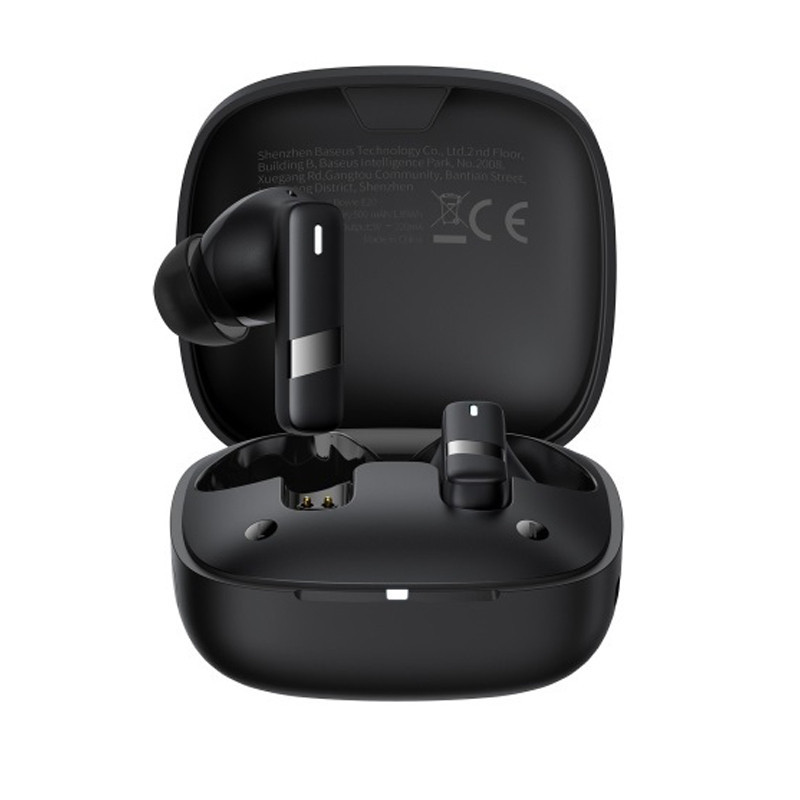هدفون بلوتوثی بیسوس مدل AK EAR E TRULY 20