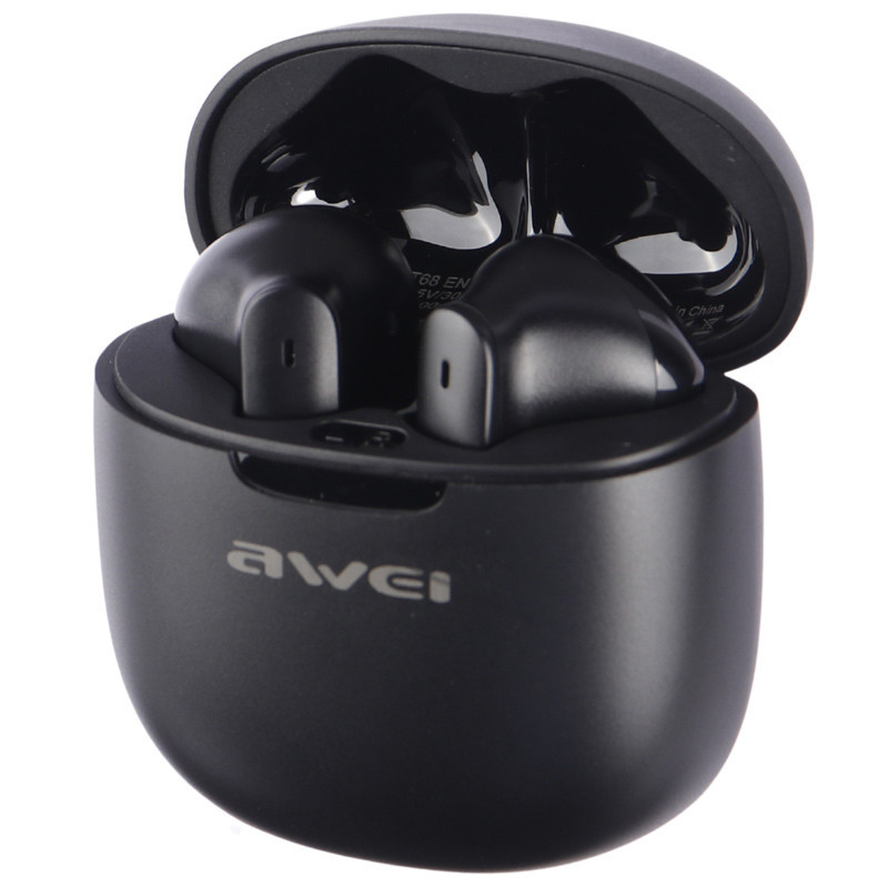 هدفون بلوتوثی اوی مدل AWEI T68 Wireless Headphones