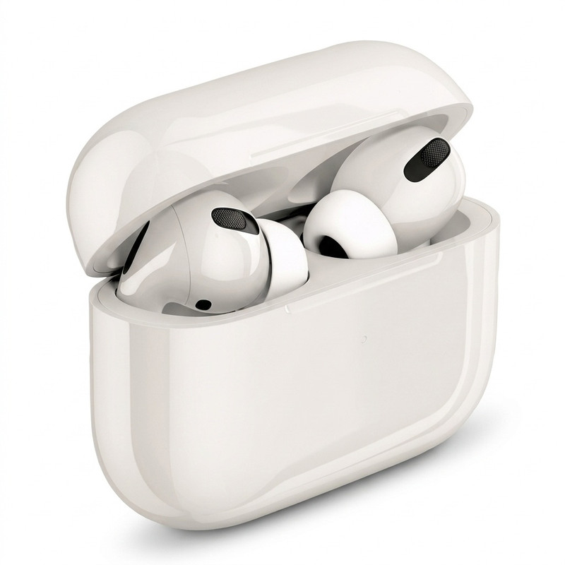 ایرپاد بلوتوثی مدل airpods pro ro3 sam