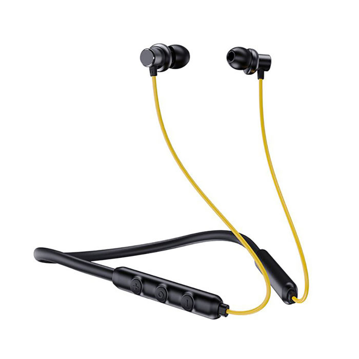 هدفون گیمینگ او ام تینگ مدل NAZ DELIVERS 008 EO NECKBAND
