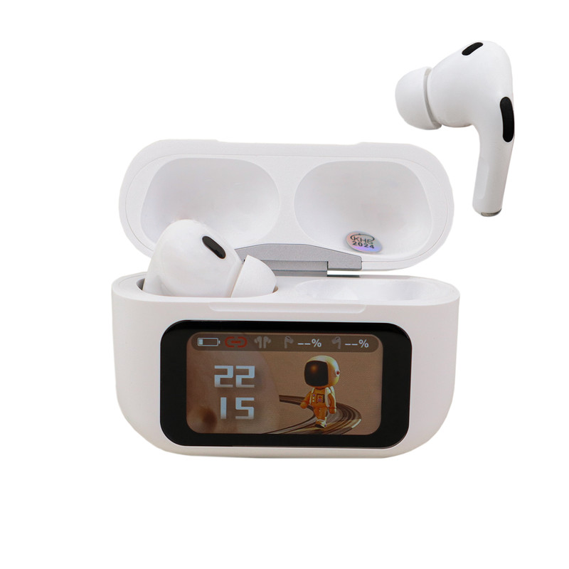 هدفون بی سیم مدل WT-1