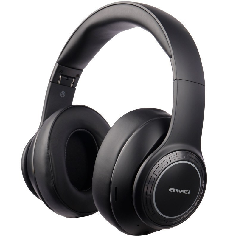 هدفون بلوتوثی اوی مدل LH AMBIENT A300 SOUND BL