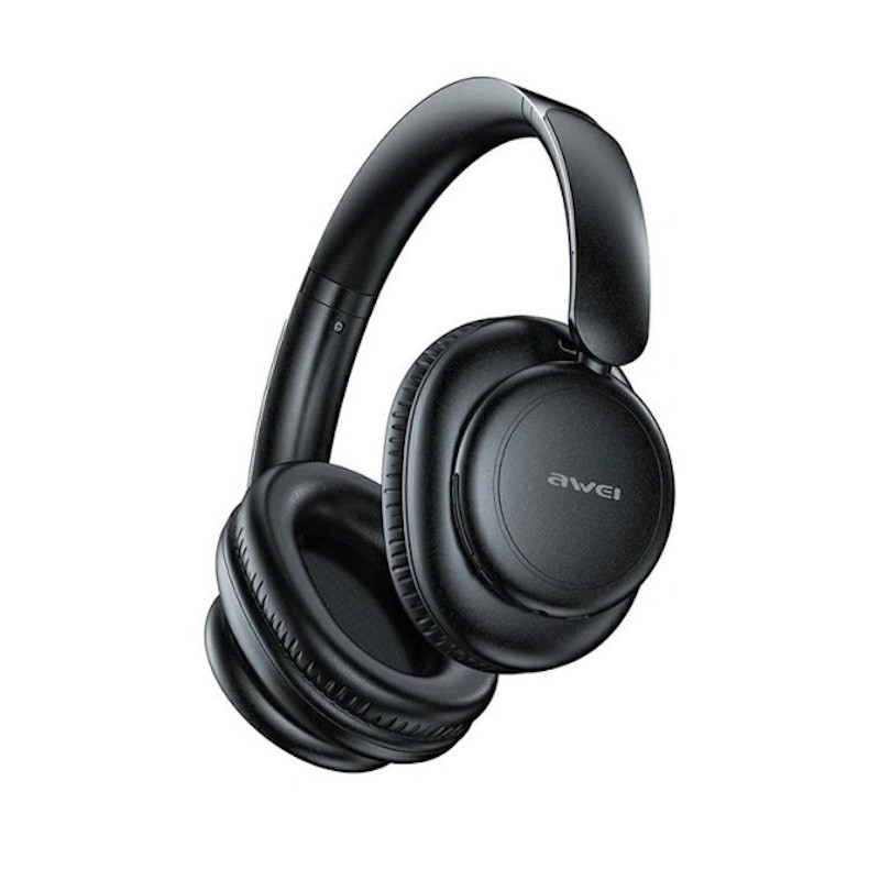 هدست مخصوص بازی بلوتوثی اوی مدل AN BASS 996 PURE PRO