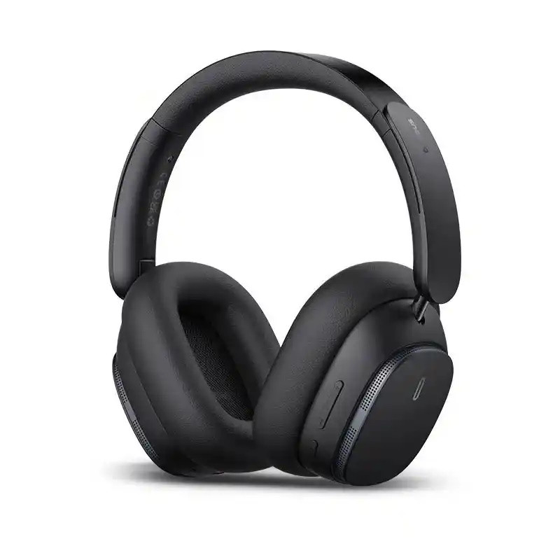 هدست بی سیم بیسوس مدل CLL H1 PRO SECURE PURE BASS BUETOOTH