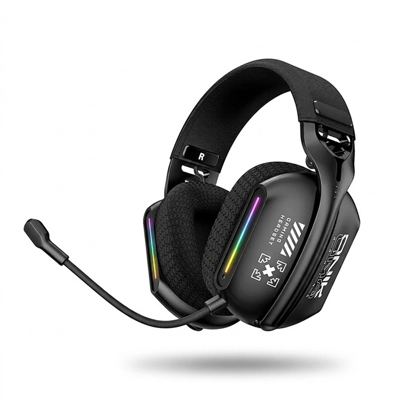 هدست بلوتوثی اونیکوما مدل GT808