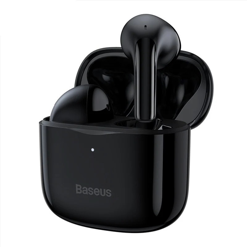 هدفون بلوتوثی بیسوس مدل KAT HEADPHONE E3 MICROPHONE