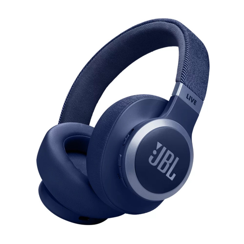 هدست بلوتوثی جی بی ال مدل MAH PLACEMENT LIVE 770 NC BASS