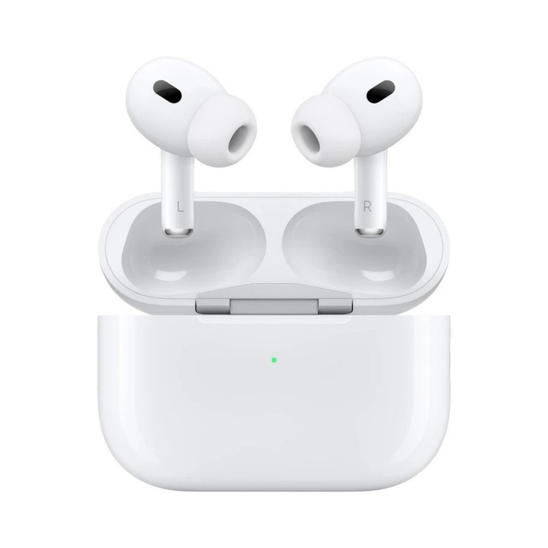هدفون بلوتوثی الکت مدل EL-7 Pro با نویز کنسلینگ فعال (ANC)، درگاه شارژ USB Type-C، دارای نشانگر LED روی محفظه شارژ، مقاوم در برابر گرد و غبار