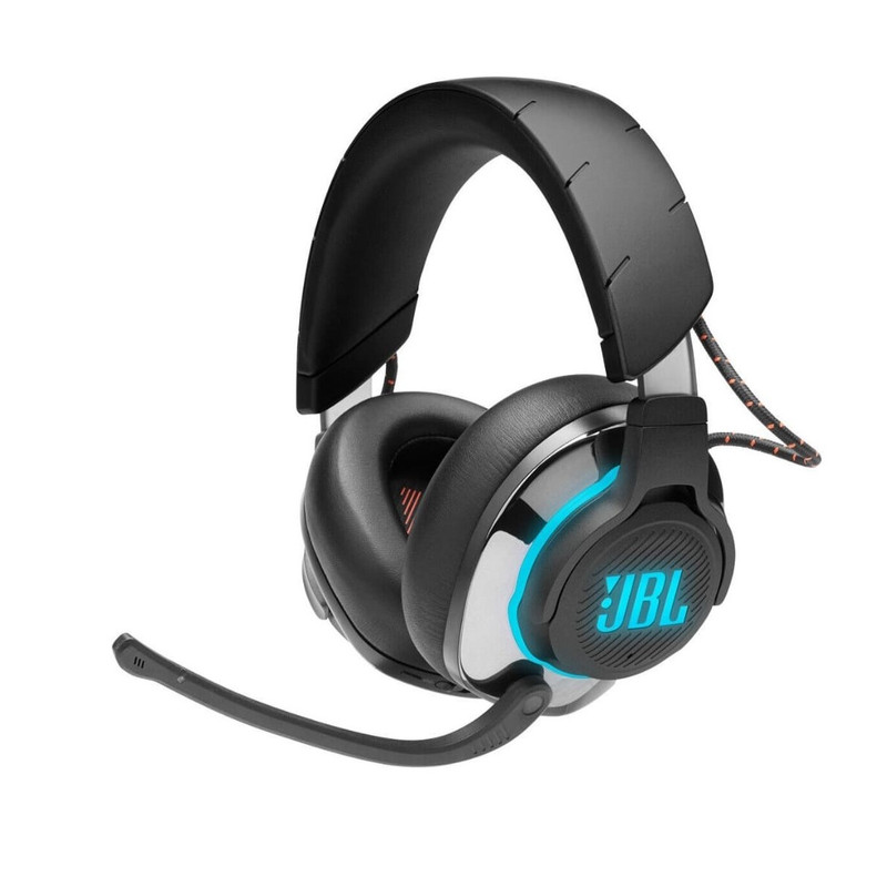 هدست مخصوص بازی جی بی ال مدل BGH QUANTUM 810 HEADSET GAMING