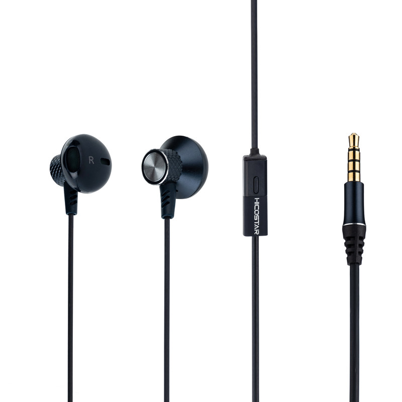 هندزفری هایکواستار مدل HS-E68