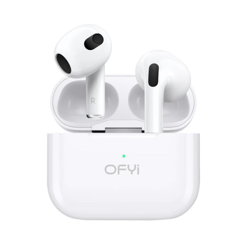 هدفون بلوتوثی اوفی مدل TW-04