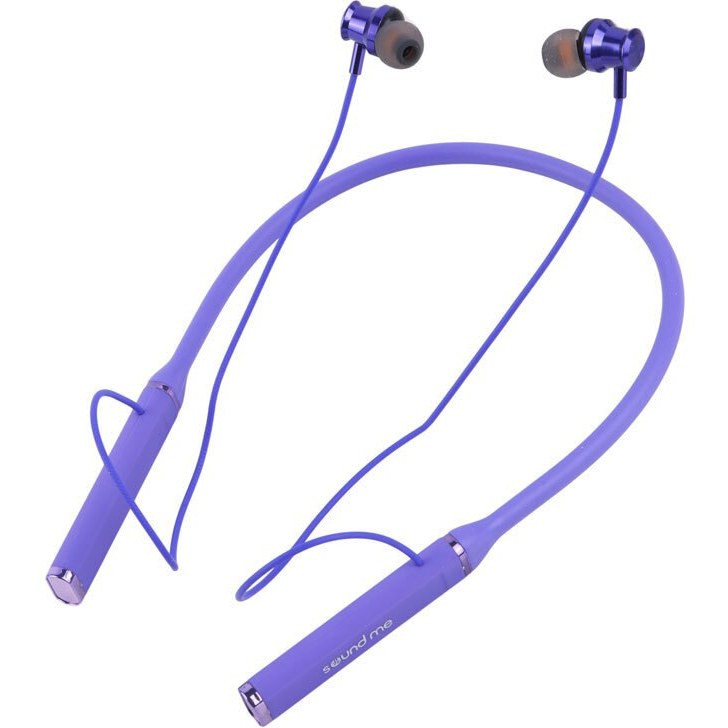 هدفون بلوتوثی مدل Sound Me ME-01 2025