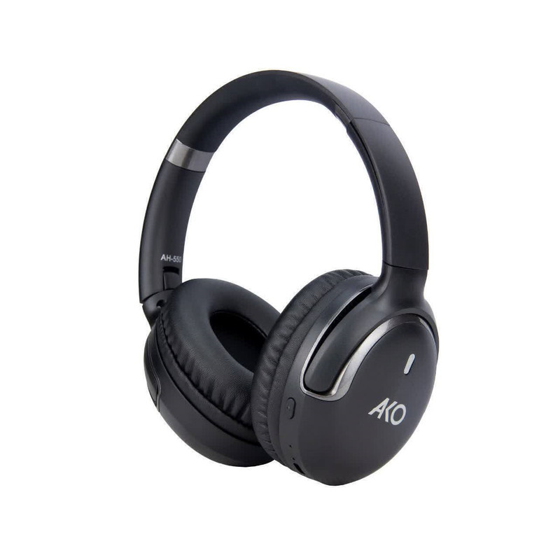 هدست بلوتوثی آکو مدل AH-550