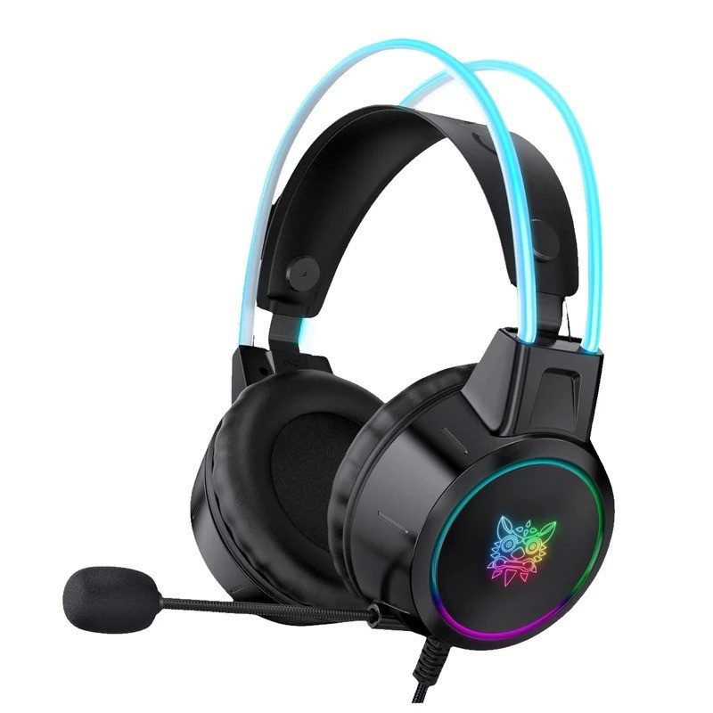 هدست گیمینگ سیوتک مدل X15 PRO