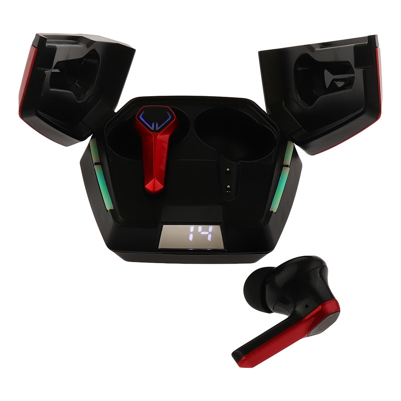 هدفون بلوتوثی مدل TWS-JX10