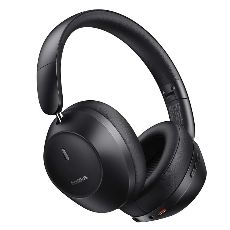 هدست بلوتوثی بیسوس مدل SAN BASS 35 MAX ADJUST