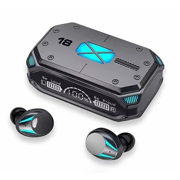 هدفون بی سیم مدل Gaming 5