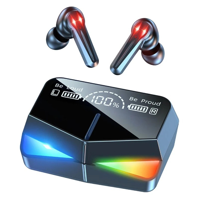 هدفون بلوتوثی مدل GAMING V5.3