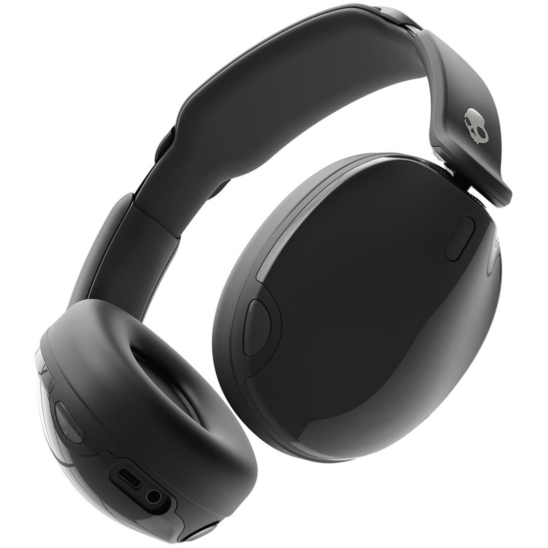 هدفون بی سیم اسکال کندی مدل  HESH 540 ANC