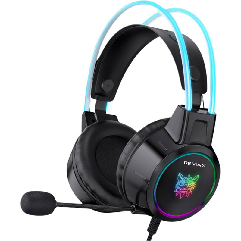 هدست گیمینگ ریمکس مدل X15 Pro