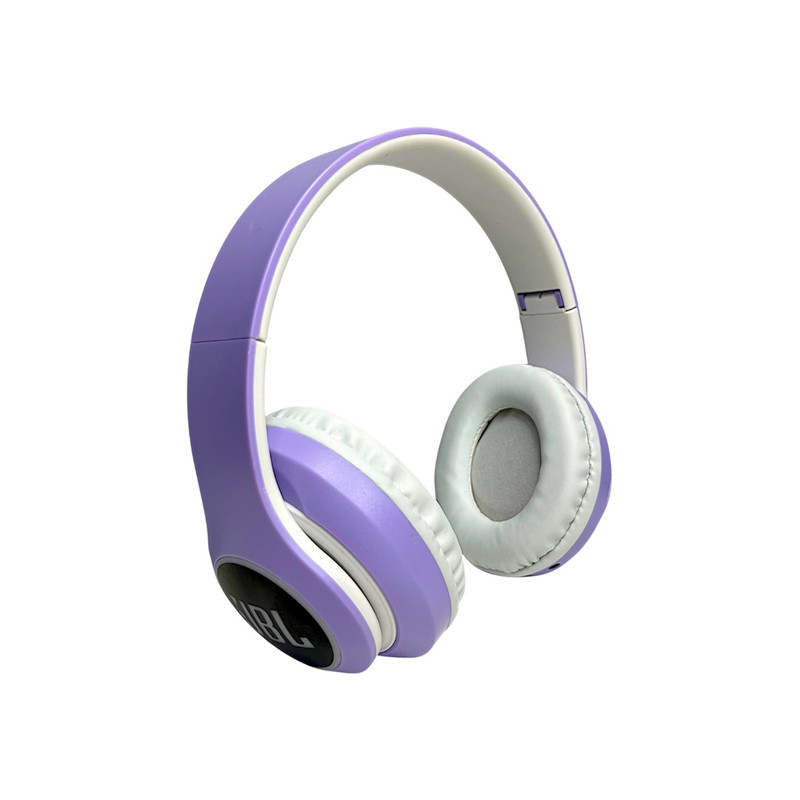 هدفون بلوتوثی کد 666