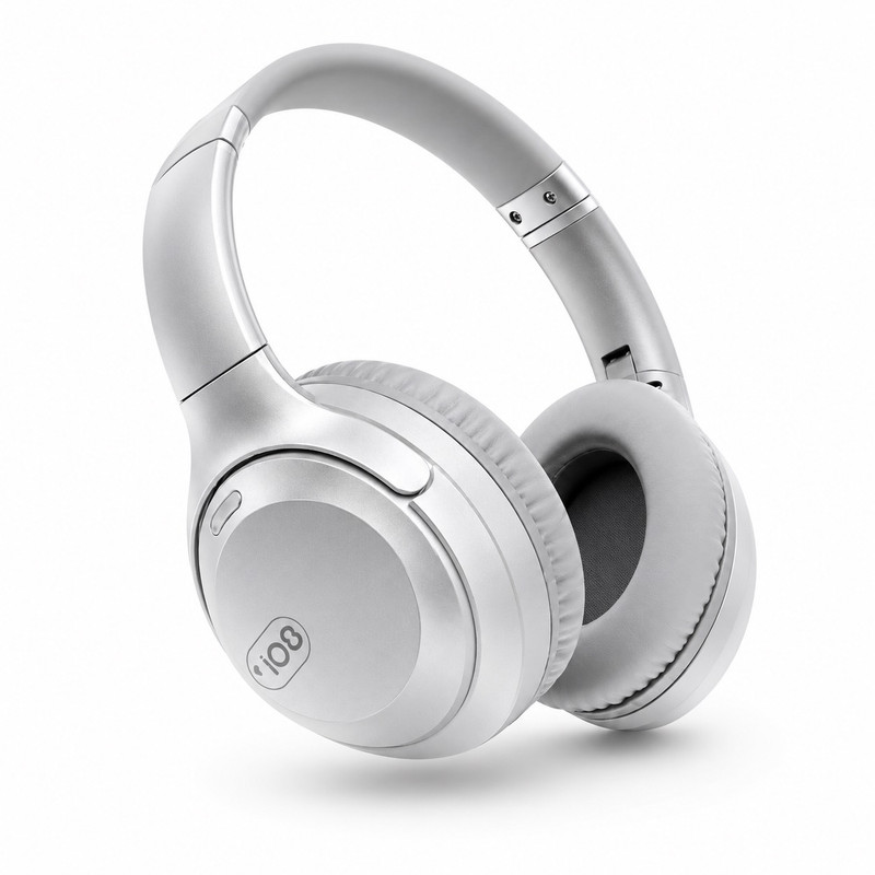 هدفون بلوتوثی مدل AKZ-15A