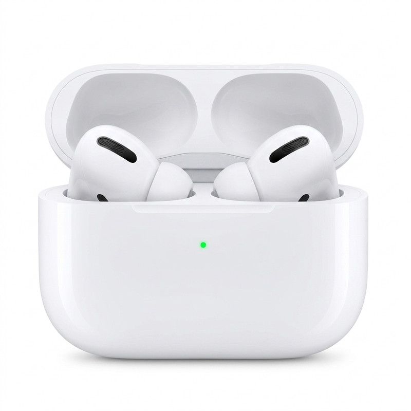 هدفون بلوتوثی مدل Airpods pro2 monkiorange