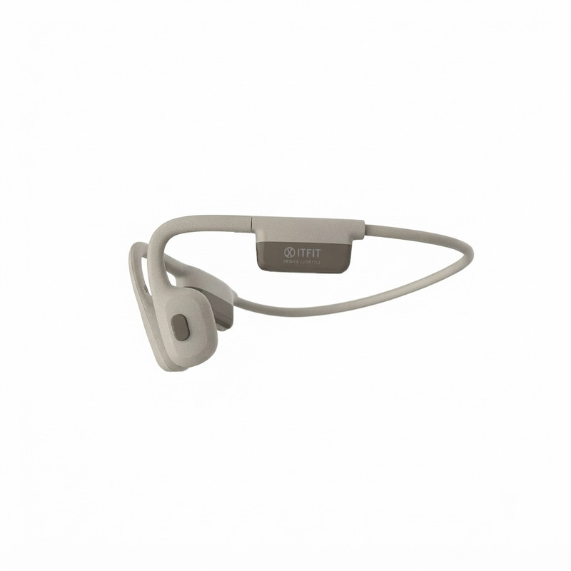 هدفون بلوتوثی ایتفیت مدل BONE CONDUCTION E01