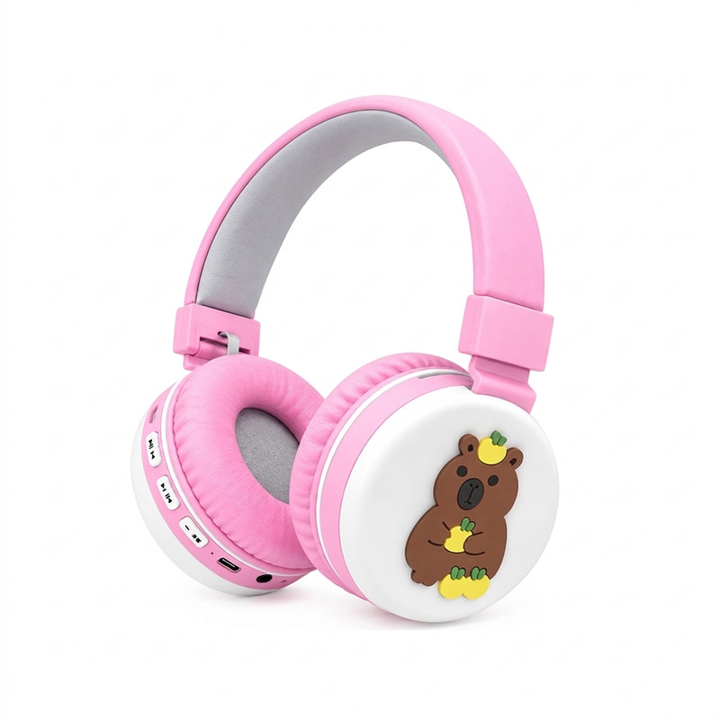 هدفون بلوتوثی مدل AH-806E