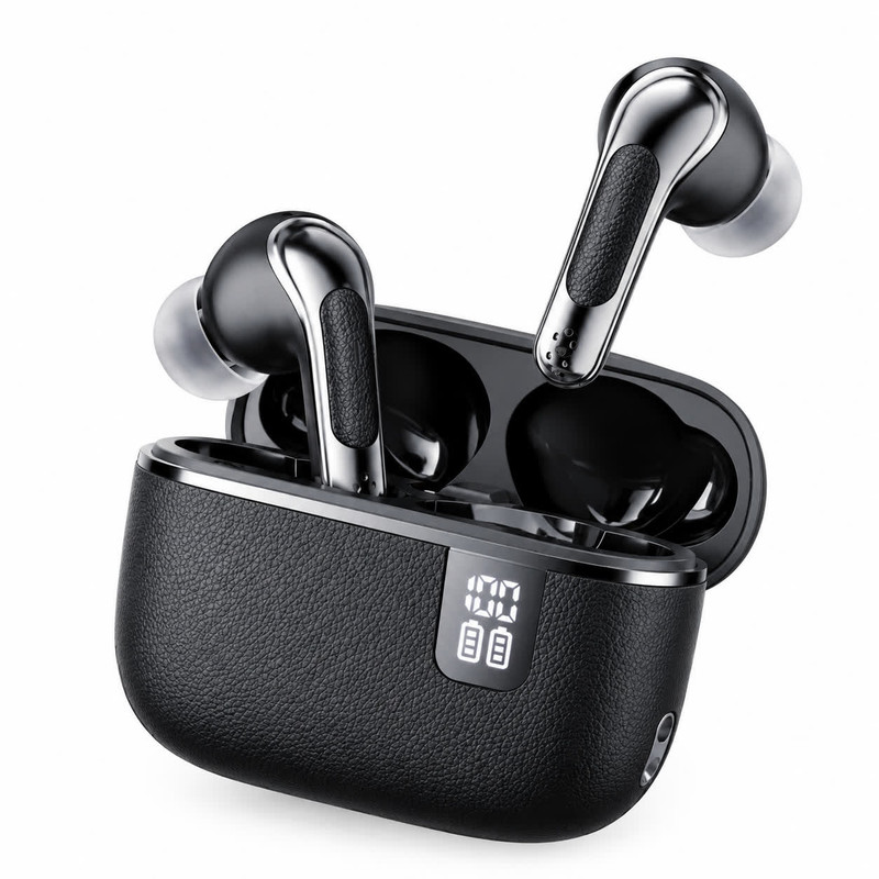 هدفون بلوتوثی مدل KC-S32