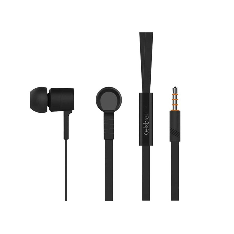 هدفون سلبریت مدل D2