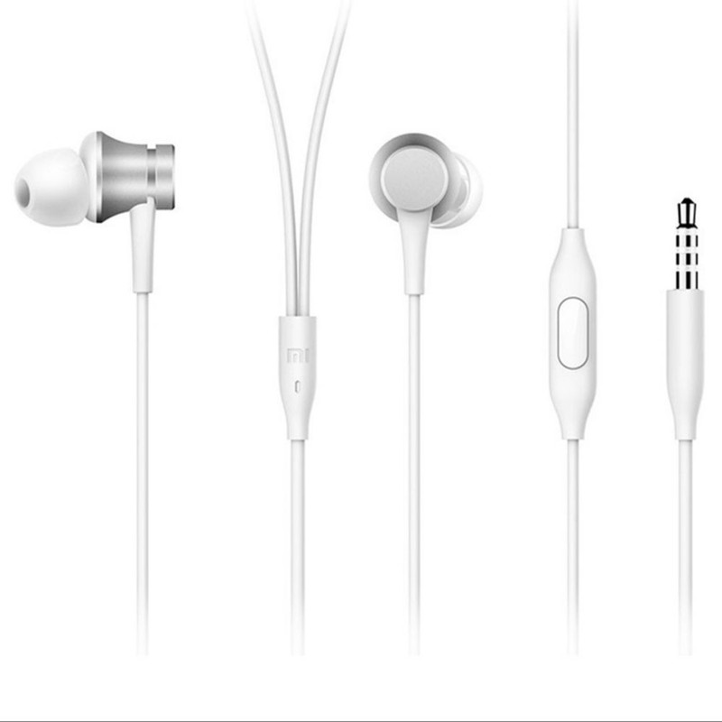 هندزفری مدل In-Ear Headphones Basic