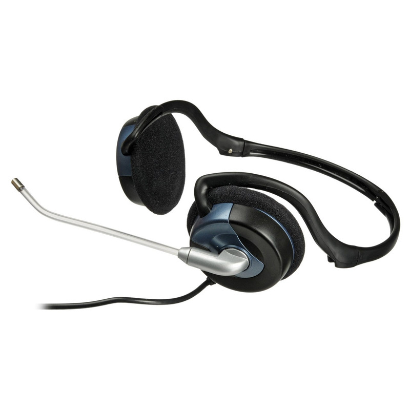 هدست جنیوس مدل HS-300N
