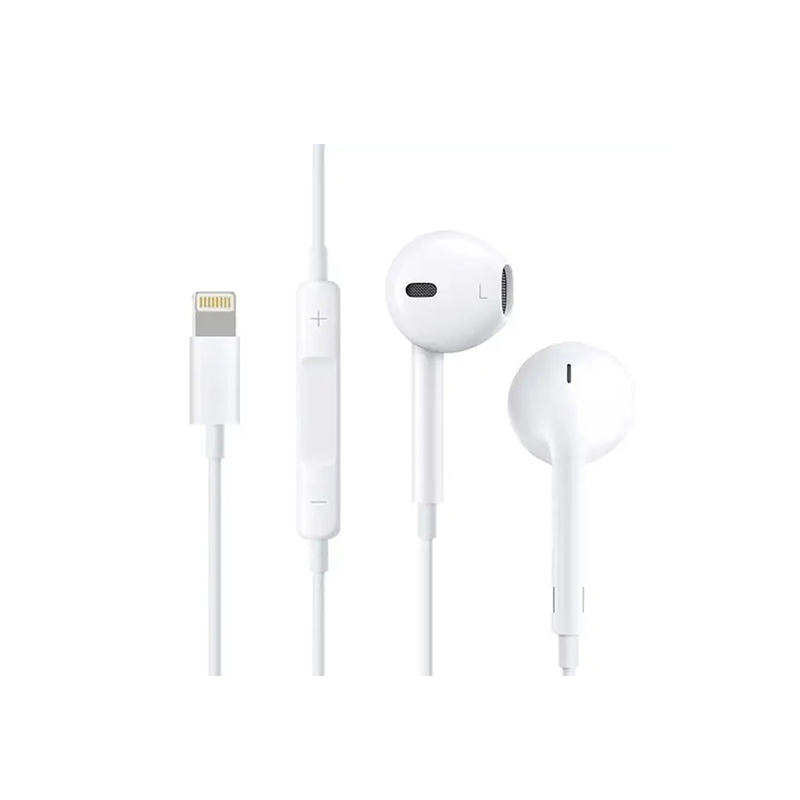 هندزفری سیمی اورجینال آیفون iPhone 7 Apple iPhone