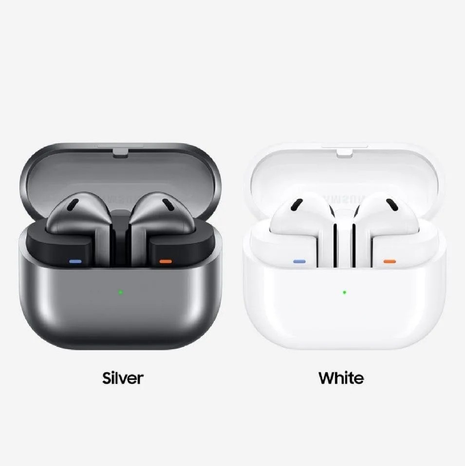 هدفون بی سیم سامسونگ مدل Galaxy Buds 3 Pro اصل | Samsung Galaxy Buds 3 Pro (R630) Wireless Headphone