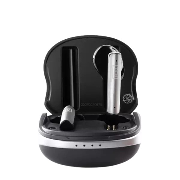 هندزفری بلوتوثی تی سی اچ مدل S33 ENC+ANC tch s33 enc anc wireless headphone