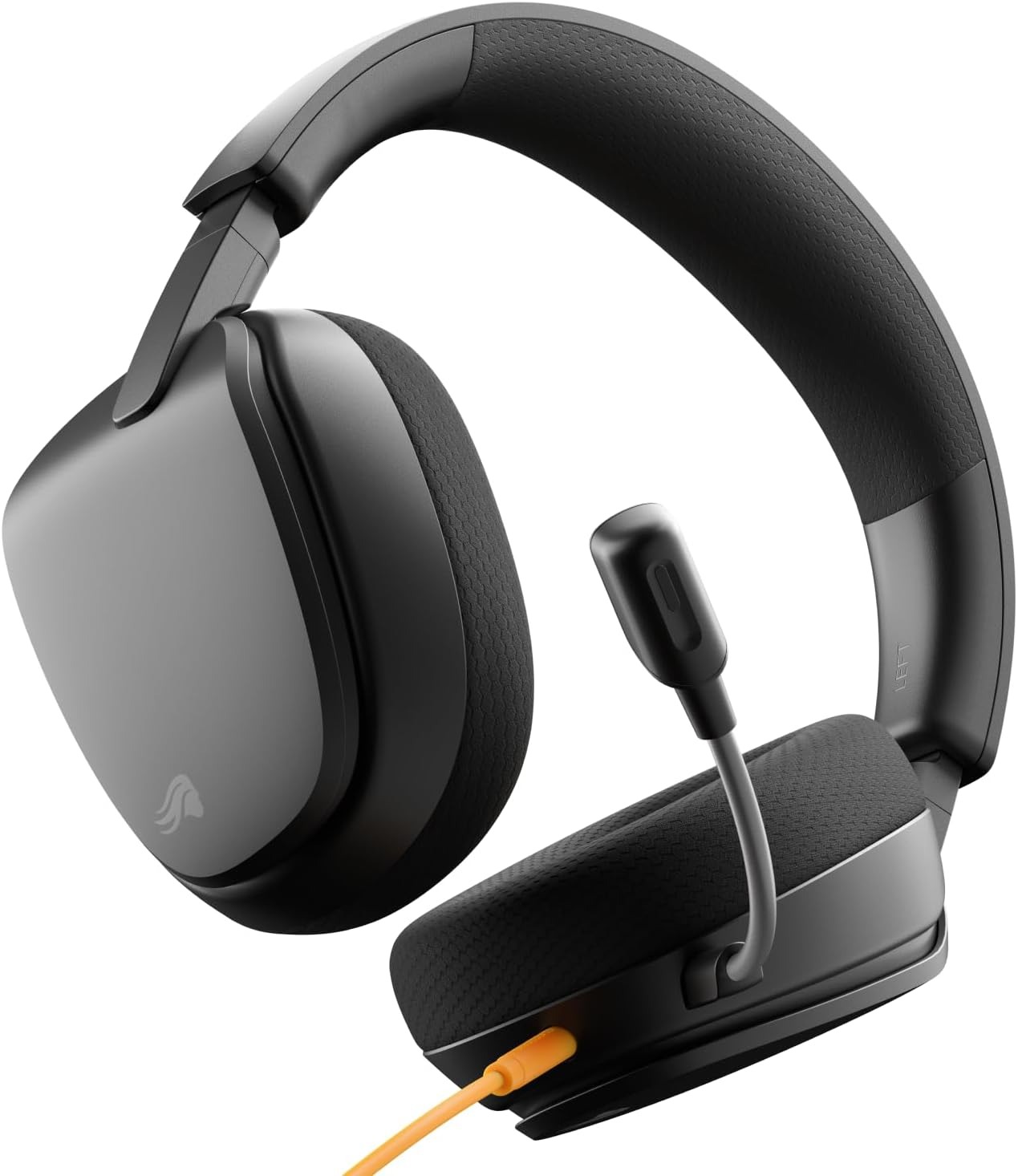 هدست GLORIOUS GHS Eternal – Stereo Black