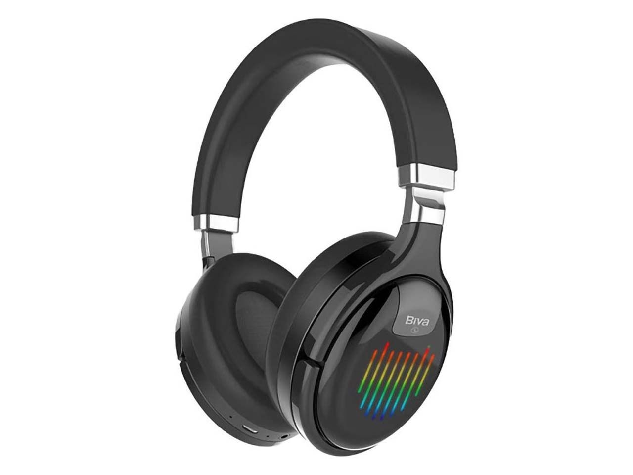 هدفون بی سیم بیوا مدل Biva HD-04 مشکی